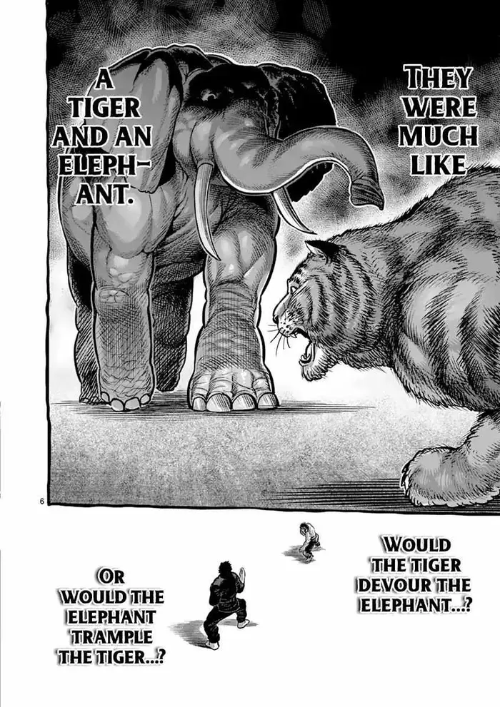Kengan Ashura Chapter 197 image 06_optimized
